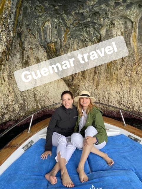 Giada Guerriero Tours-2