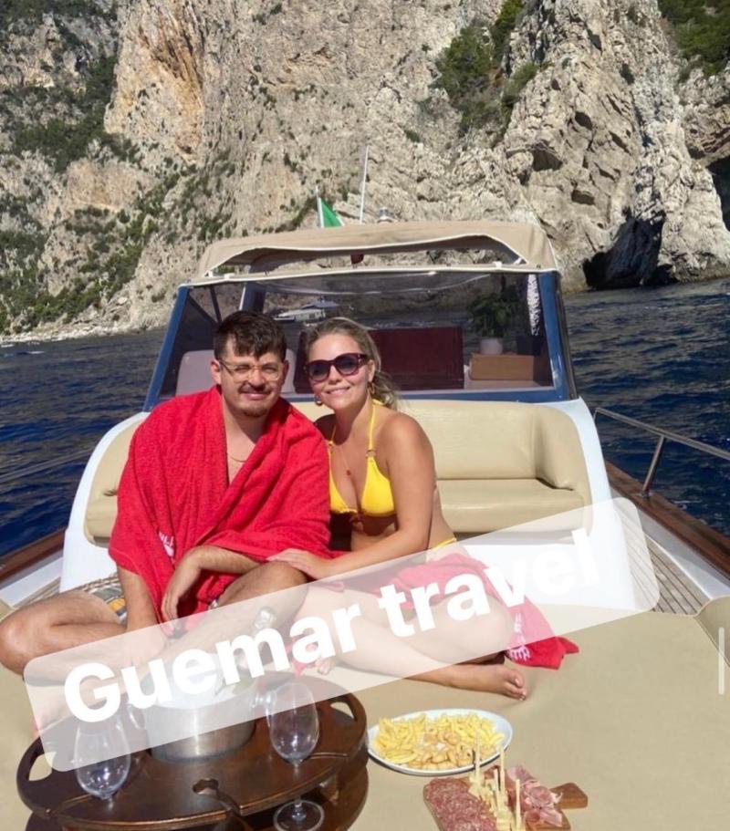 Giada Guerriero Tours-8